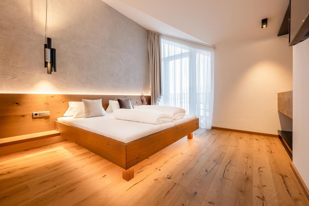 Max Mountain Apartments Нойштифт-им-Штубайталь Экстерьер фото