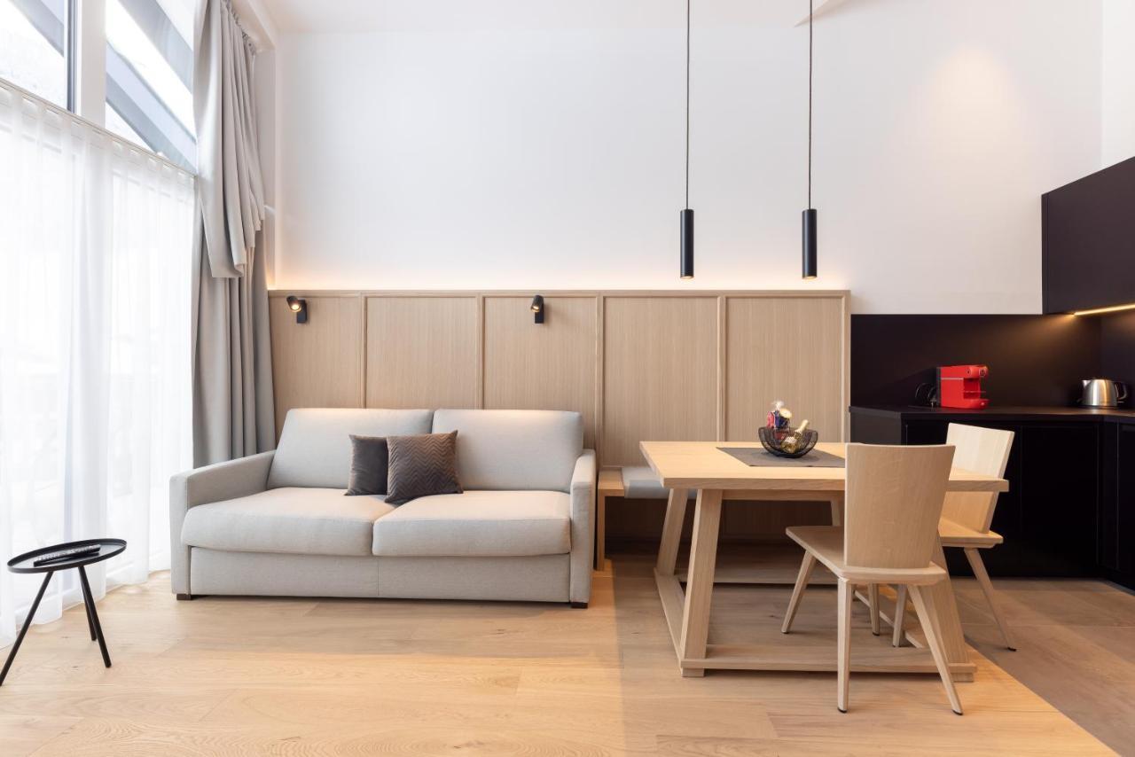 Max Mountain Apartments Нойштифт-им-Штубайталь Экстерьер фото
