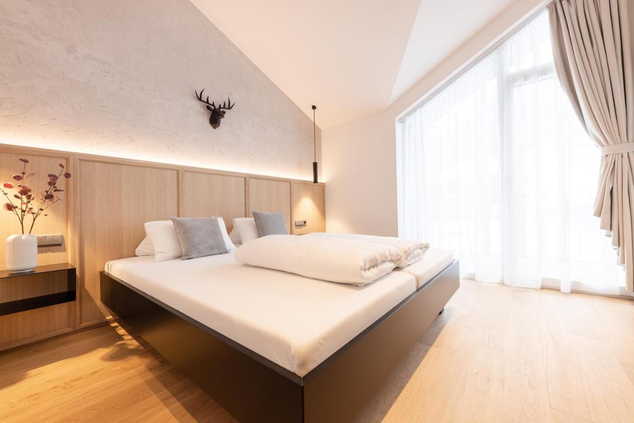 Max Mountain Apartments Нойштифт-им-Штубайталь Экстерьер фото