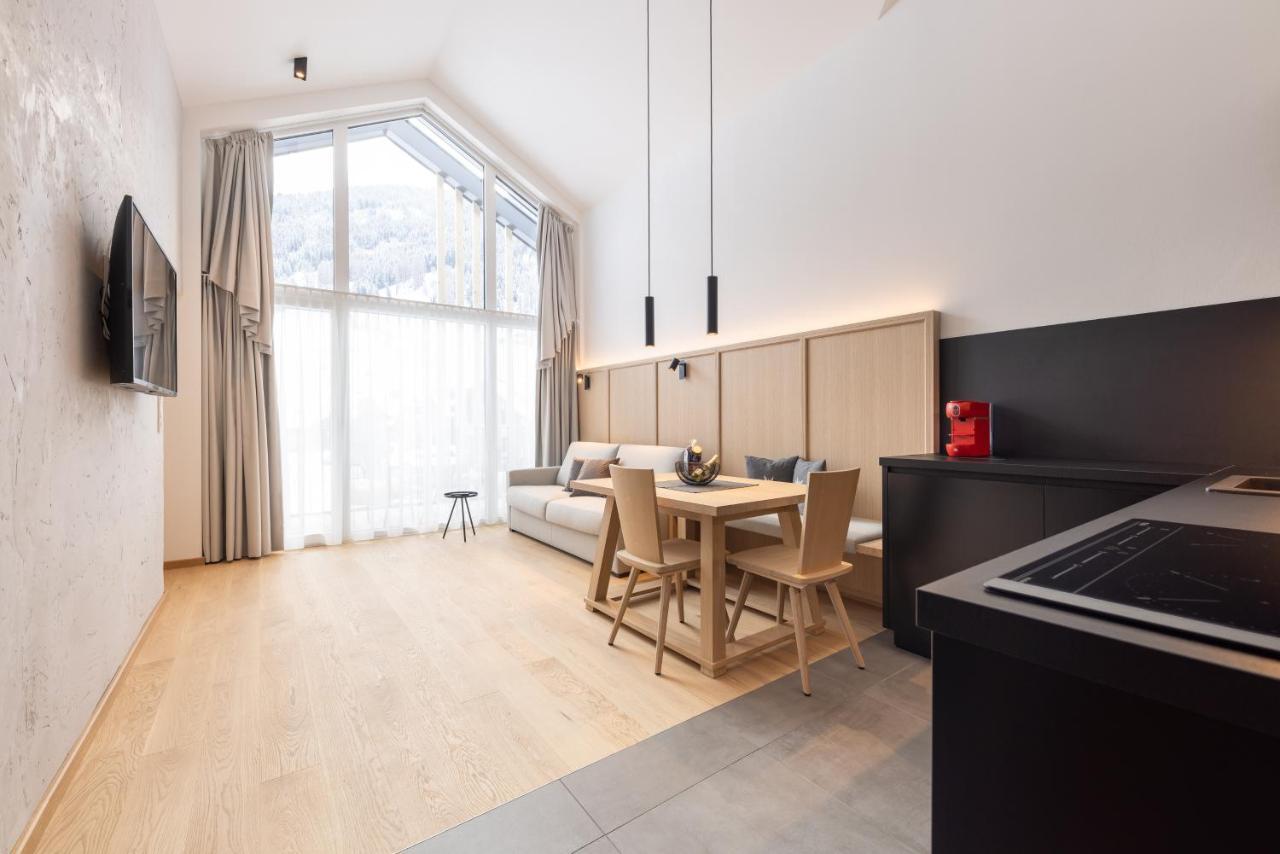 Max Mountain Apartments Нойштифт-им-Штубайталь Экстерьер фото