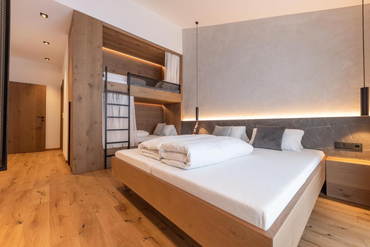 Max Mountain Apartments Нойштифт-им-Штубайталь Экстерьер фото