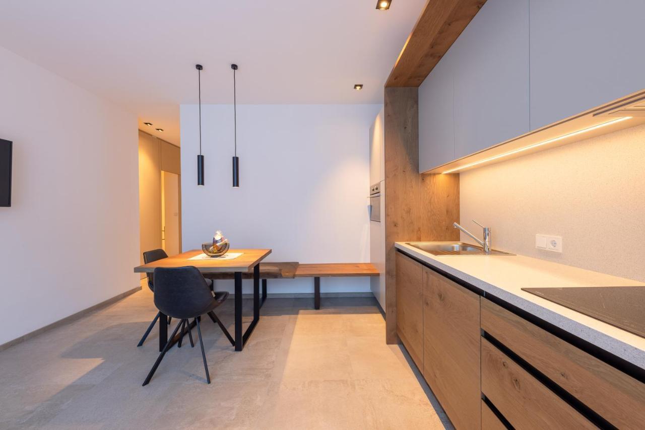 Max Mountain Apartments Нойштифт-им-Штубайталь Экстерьер фото