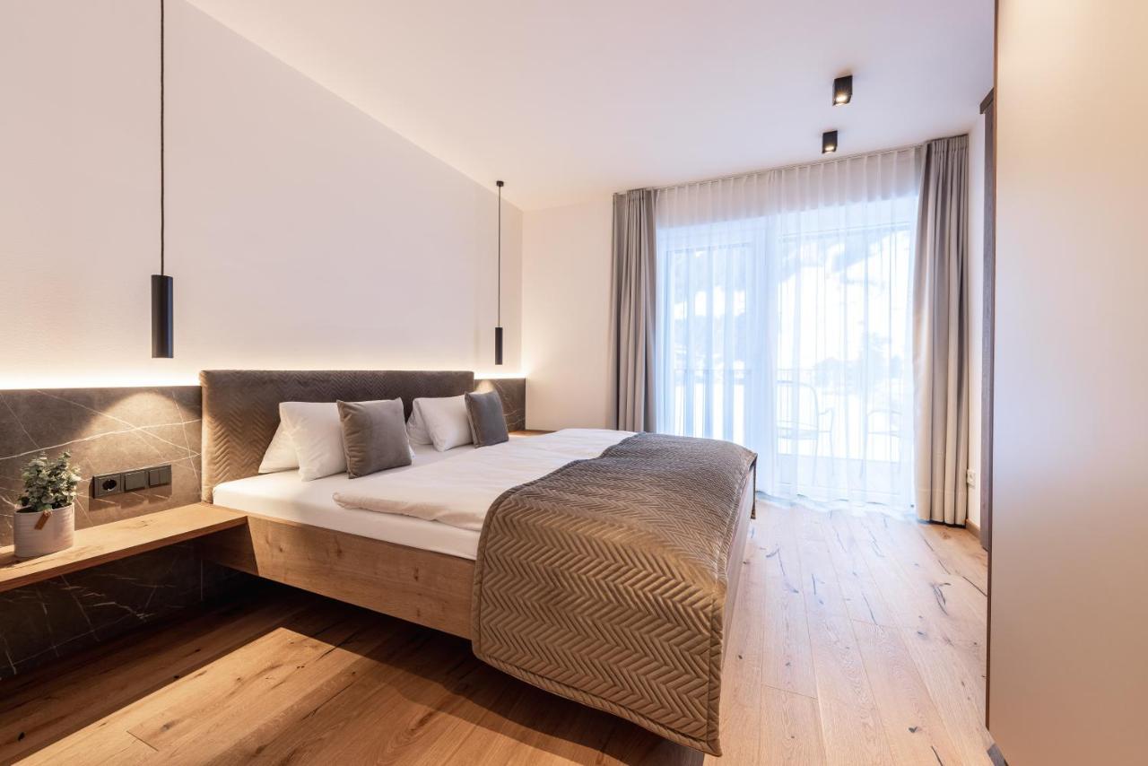 Max Mountain Apartments Нойштифт-им-Штубайталь Экстерьер фото