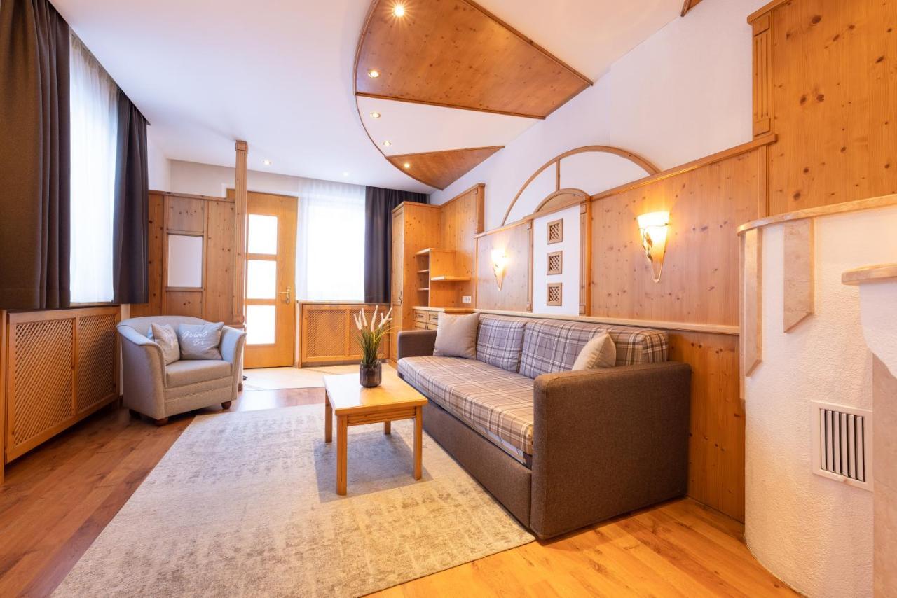 Max Mountain Apartments Нойштифт-им-Штубайталь Экстерьер фото