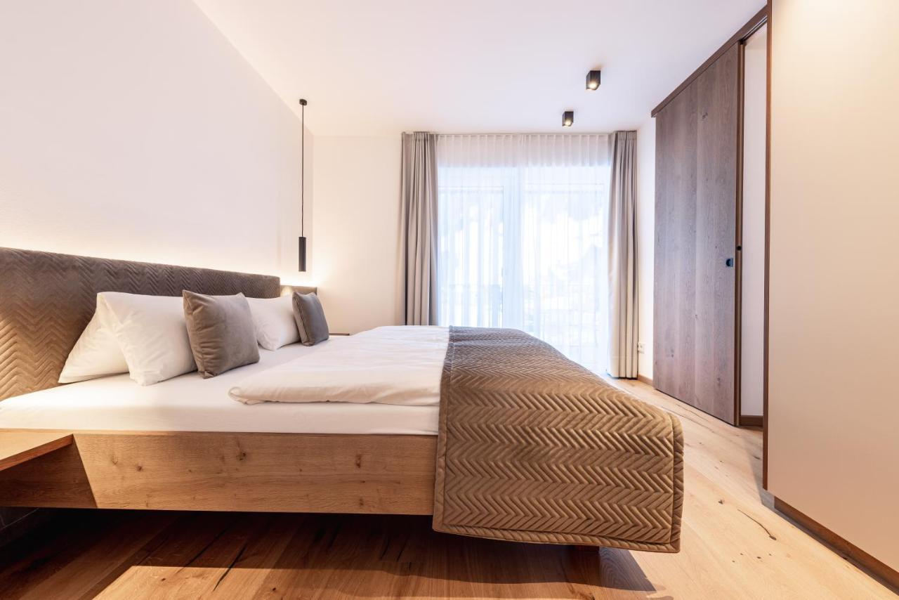 Max Mountain Apartments Нойштифт-им-Штубайталь Экстерьер фото