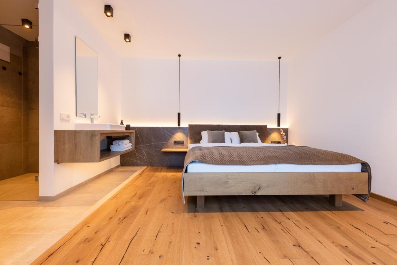Max Mountain Apartments Нойштифт-им-Штубайталь Экстерьер фото
